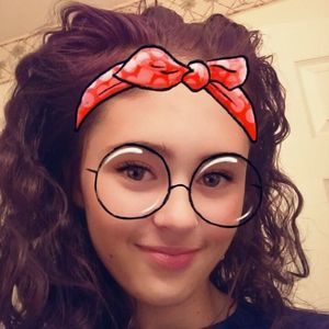 Meet your Posher, Mariah